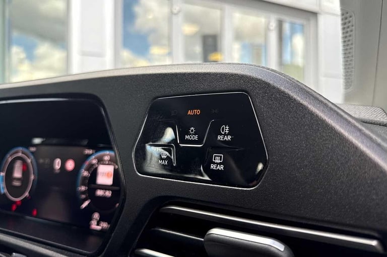 2025 Volkswagen Caddy 2.0 TDI 122ps Maxi Life 7 Seat DSG 2025 Van DIESEL Automatic