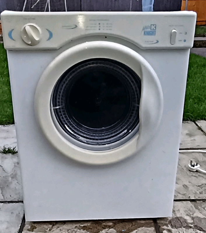 Cheap tumble deals dryers near me