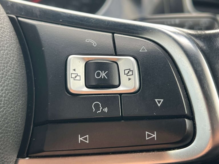 2014 Volkswagen Golf 2.0 TDI BlueMotion Tech GTD Hatchback 5dr Diesel Manual Euro 6 (s/s) (184 p ...