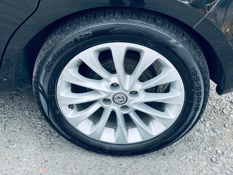 2017 Vauxhall Corsa SE ECOFLEX 5-Door Petrol