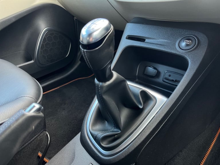 2019 Renault Captur 0.9 TCE 90 GT Line 5dr Hatchback PETROL Manual