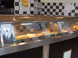 FISH & CHIP SHOP FRYING RANGES 