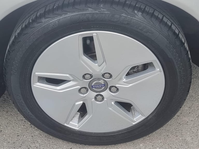 2009 Volvo V50 1.6D DRIVe SE Euro 4 5dr ESTATE Diesel Manual