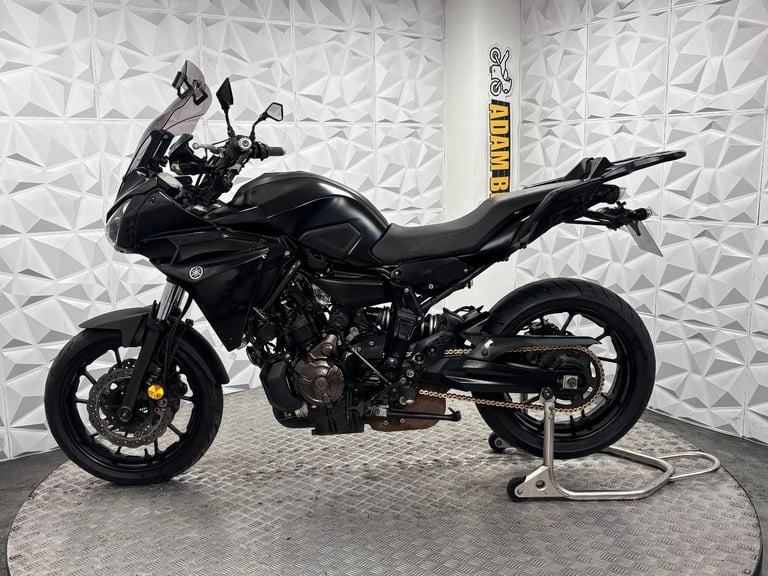 2017 Yamaha MT07 Tracer | *WARRANTY PROVIDED*