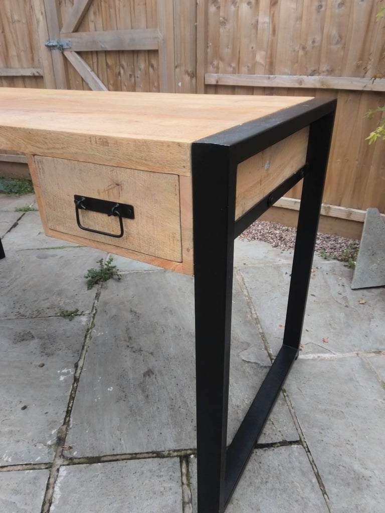 Office Desk Wooden