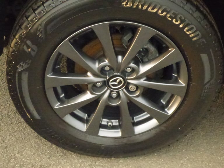 2020 Mazda CX-30 2.0 Skyactiv-G MHEV SE-L Lux 5dr Auto Hatchback PETROL Automatic