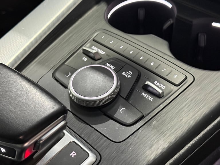 2019 Audi A4 Avant 2.0 TDI 35 Sport Estate 5dr Diesel S Tronic Euro 6 (s/s) (150 ps) ESTATE Diese...