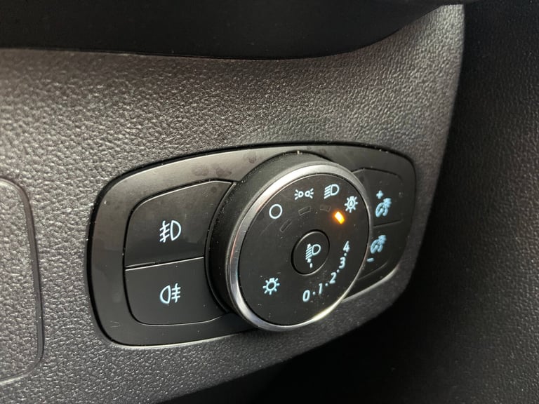 2022 Ford Puma 1.0 EcoBoost Hybrid mHEV Titanium 5dr DCT HATCHBACK PETROL Automatic