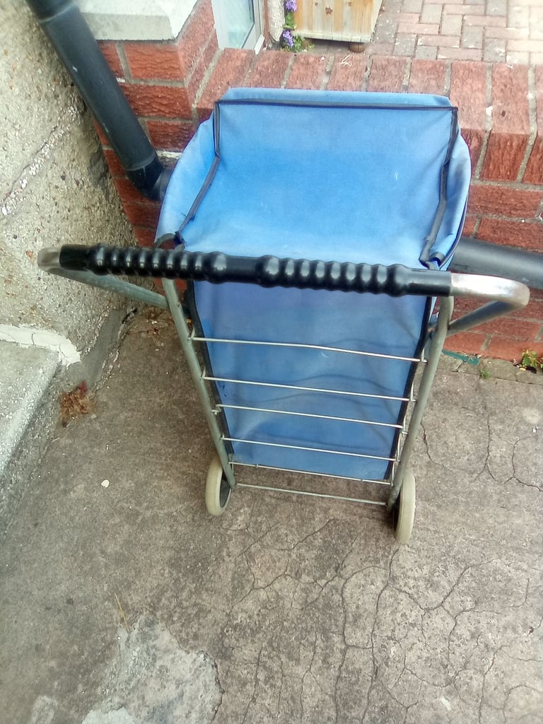Shopping Trolley
