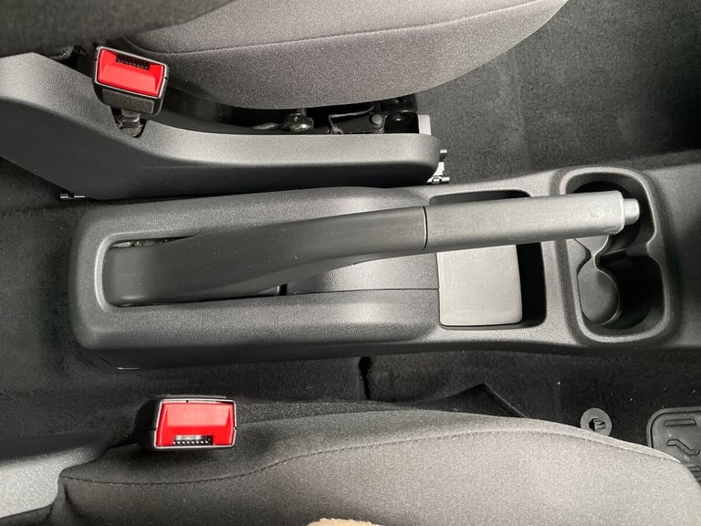 2022 Vauxhall Combo Life Combo Life 1.5 Turbo D SE 5Dr [7 Seat] Estate MPV Diesel Manual
