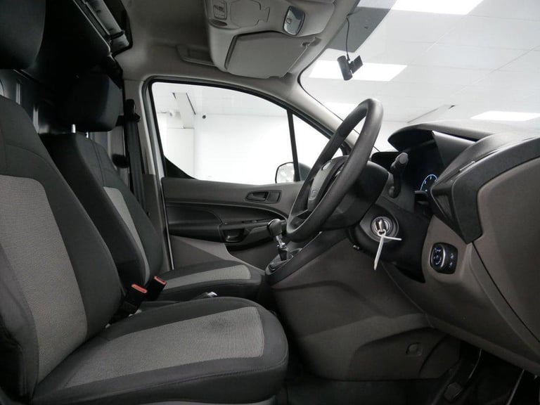 2022 FORD TRANSIT CONNECT 1.5 EBL 100 BHP L1 220 LEADER EDITION ( AIR CON )