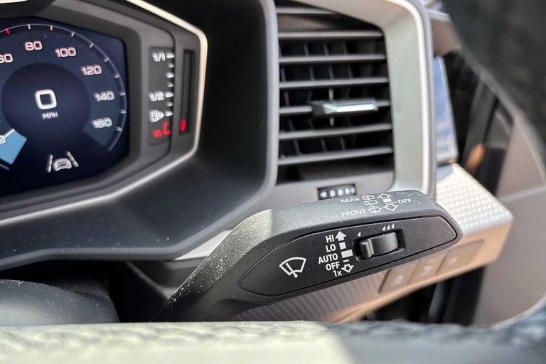 2023 Audi A1 25 TFSI Sport 5dr Hatchback Petrol Manual