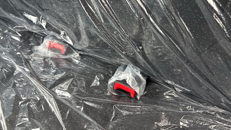 2025 Dacia Spring 27kWh Expression 65 48kW 5dr Auto Electric Hatchback Hatchback Electric Automatic