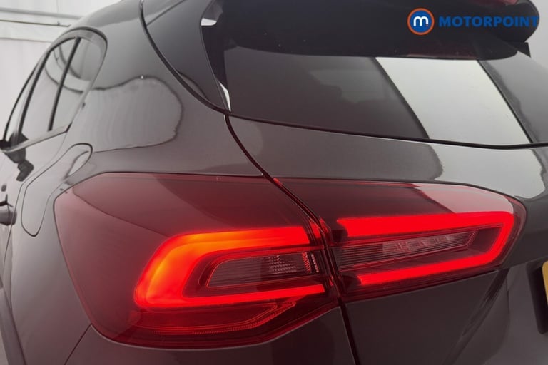 2023 Ford Focus 1.0 EcoBoost Active 5dr Hatchback Petrol Manual