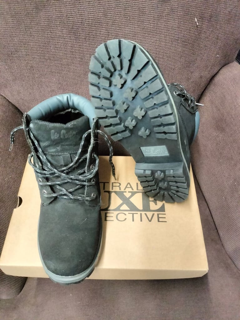 image for Lee Cooper Boots