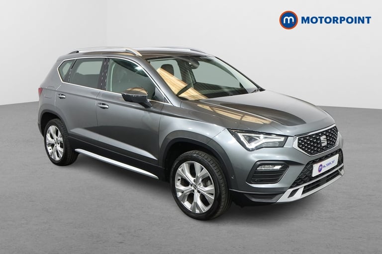image for 2023 SEAT Ateca 1.5 TSI EVO Xperience 5dr DSG HATCHBACK PETROL Automatic