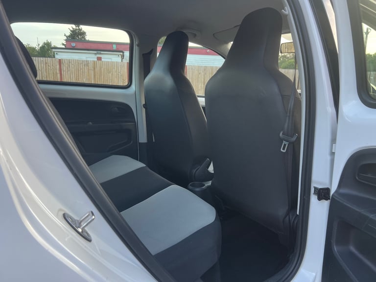 Skoda Citigo 1.0L Petrol £20 road tax