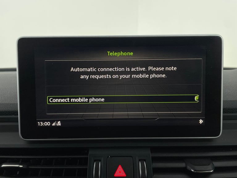 2019 Audi Q5 2.0 TDI 40 S line SUV 5dr Diesel S Tronic quattro Euro 6 (s/s) (190 ps) - S Suv Dies...