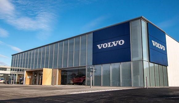 image for 2025 Volvo C40 Recharge 69kWh Plus Auto RWD 5dr ESTATE Electric Automatic