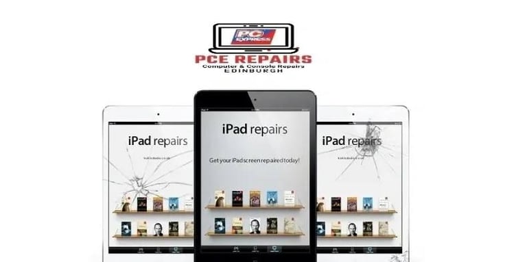 Xbox PlayStation Nintendo Laptop PC Repa1rs in Edinburgh