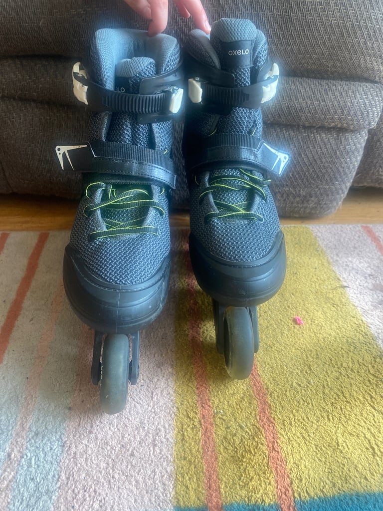 image for Roller blades 