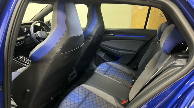 2023 Volkswagen Golf 2.0 TSI 320 R 4Motion 5dr DSG Hatchback Petrol Automatic