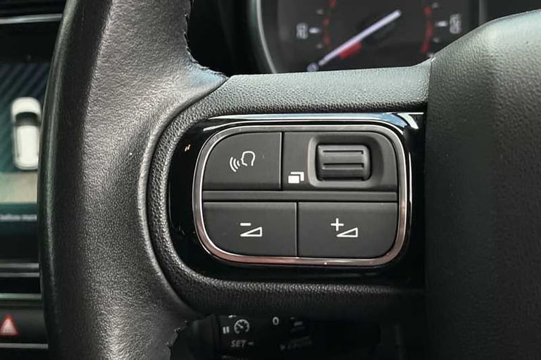 2019 Citroen C3 Aircross 1.2 PureTech Flair 5dr MPV PETROL Manual