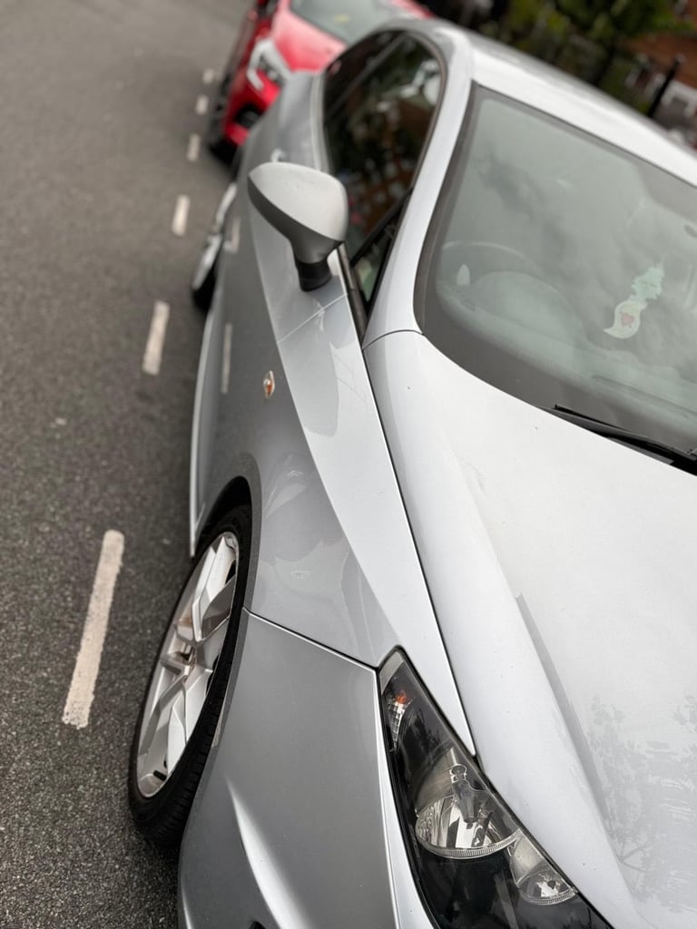Seat, IBIZA, Hatchback, 2010, Semi-Auto, 1390 (cc), 3 doors