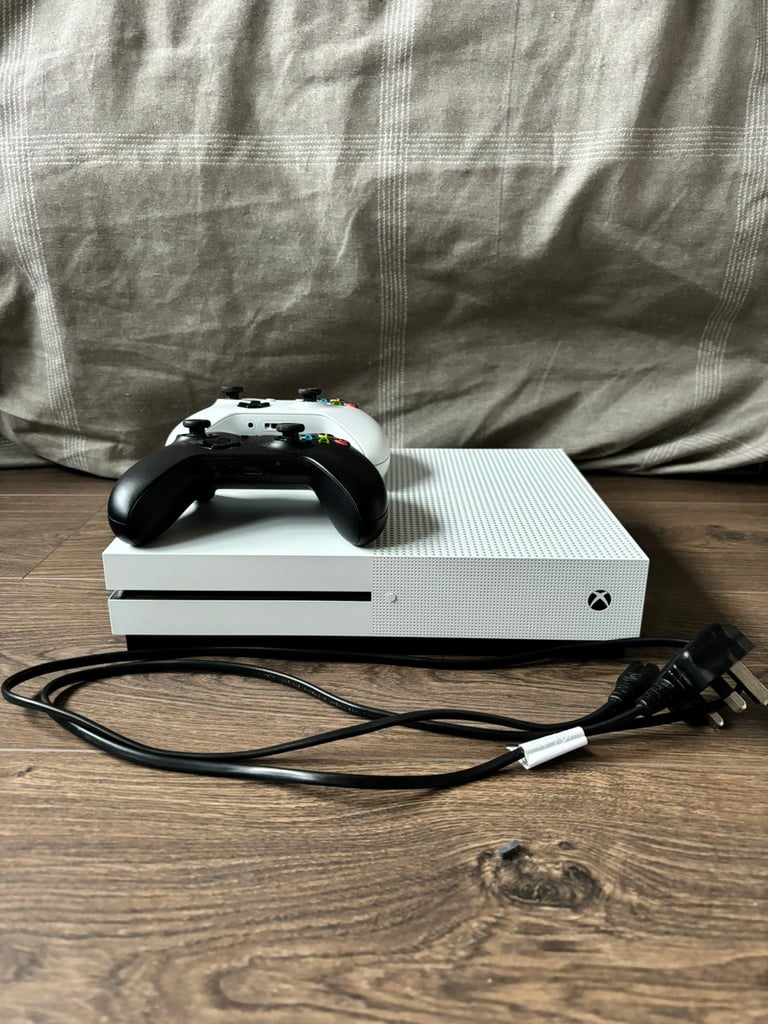 Xbox one deals no controller