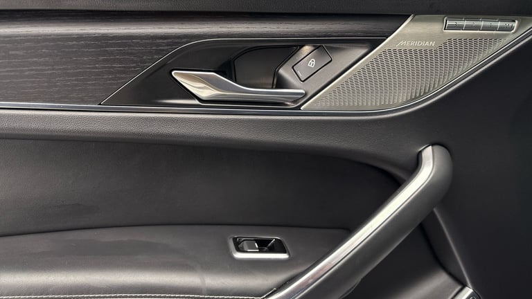 2021 Jaguar F-Pace 2.0 D200 MHEV R-Dynamic HSE SUV 5dr Diesel Auto AWD Euro 6 (s/s) (204 ps) SUV ...