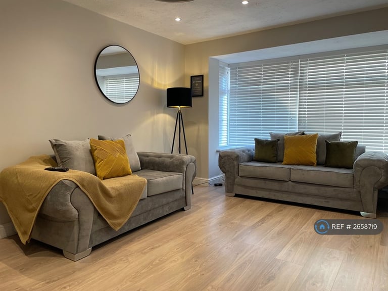 3 bedroom house in St. Andrews Road, Birmingham, B9 (3 bed) (#2658719)