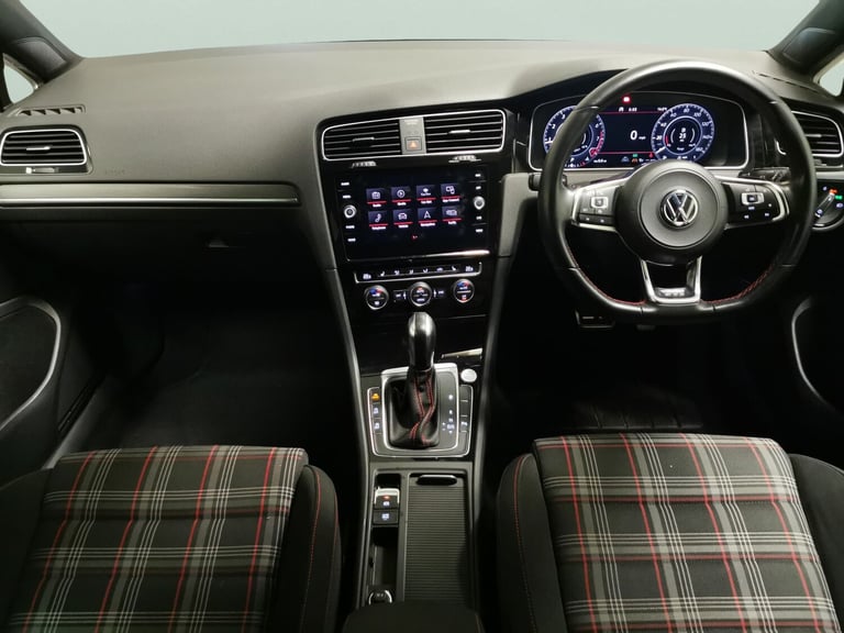 2020 Volkswagen Golf 2.0 TSI 245 GTI Performance 5dr DSG HATCHBACK PETROL Automatic