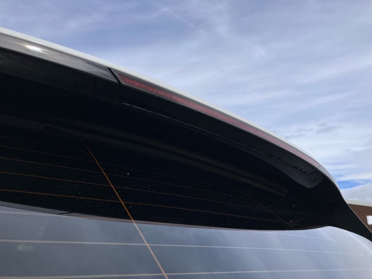 2020 BMW 1 Series 120d xDrive M Sport 5dr Step Auto Hatchback DIESEL Automatic