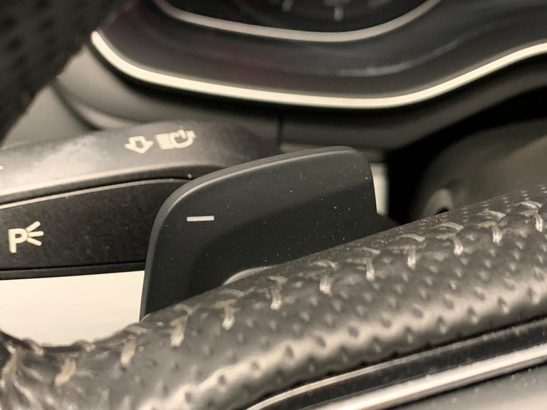 2018 Audi A4 1.4 TFSI S line Saloon 4dr Petrol S Tronic Euro 6 (s/s) (150 ps) - DRIVING  Saloon P...