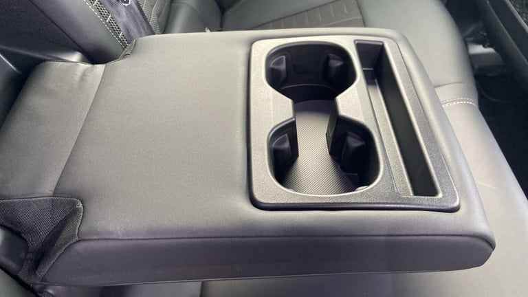 2025 Peugeot 3008 1.2 HYBRID GT SUV 5dr Petrol Hybrid e-DSC6 Euro 6 (s/s) (136 ps) SUV Hybrid Aut...