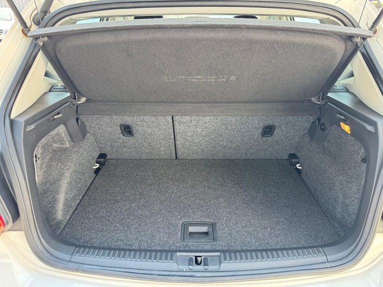 2025 Volkswagen Polo 1.4 tsi bluemotion DSG Hatchback PETROL Automatic