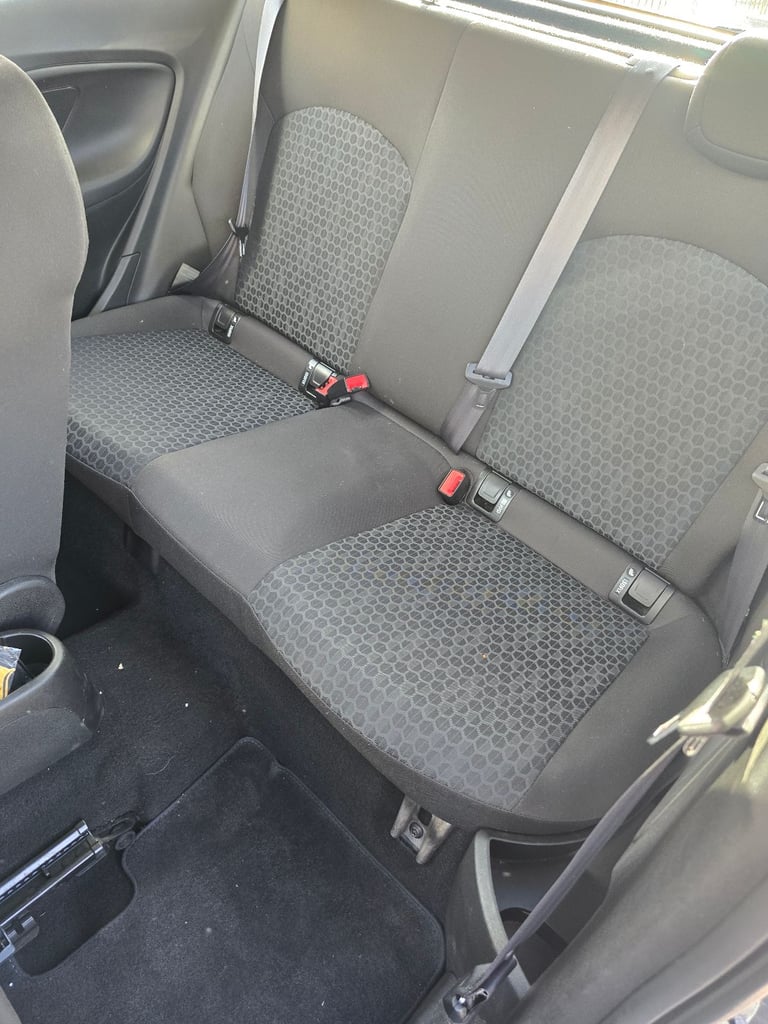 2015 corsa low milage 