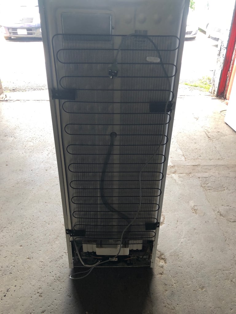 BEKO FRIDGE FREEZER