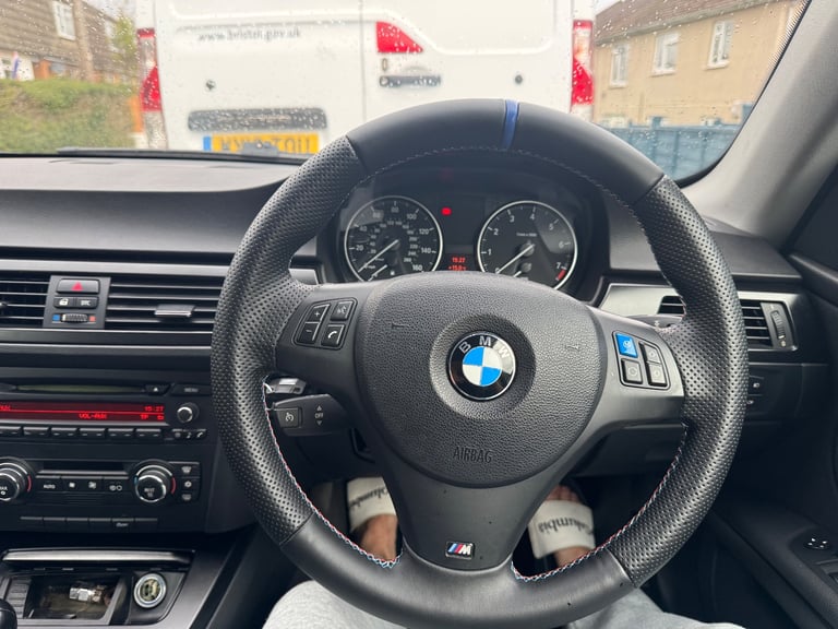 BMW, 3 SERIES, Coupe, 2009, Manual, 1995 (cc), 2 doors