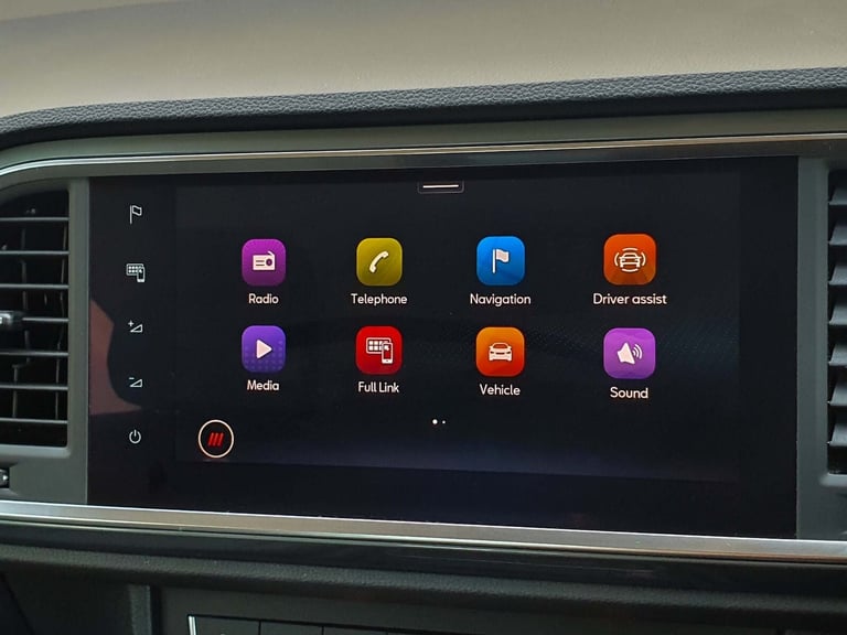 2021 SEAT Ateca 1.5 TSI EVO SE Technology 5dr Estate Petrol Manual