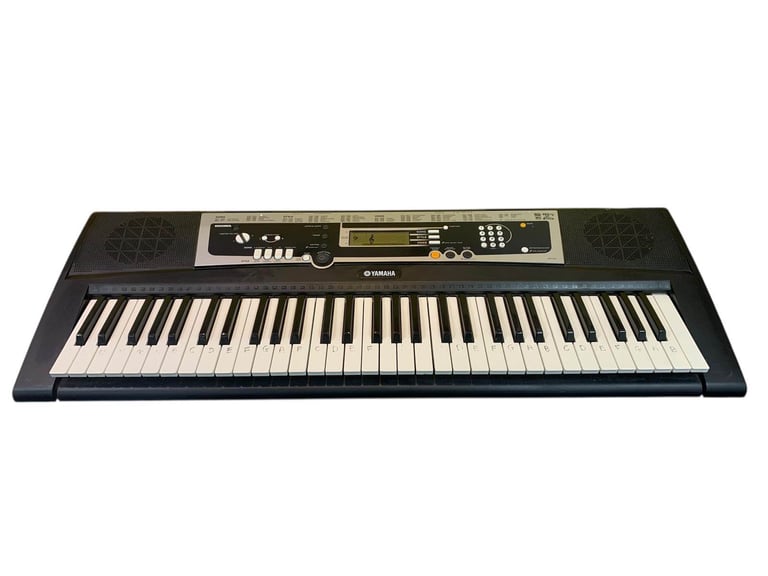 Yamaha Keyboard