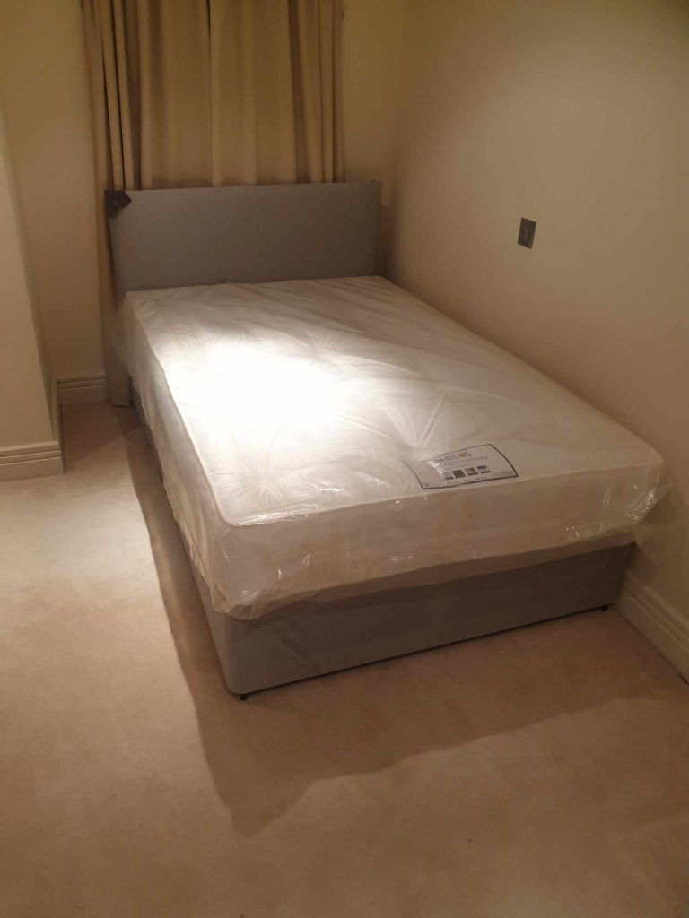 ***Extra Strong Brand New 3ft, 4ft,4ft6,5ft,5ft6 - Quality Beds & Mattresses for Sale***