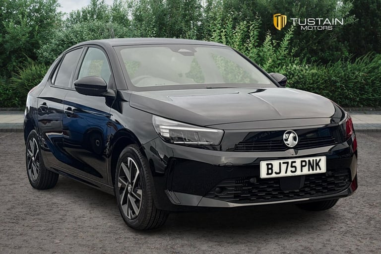 image for  Vauxhall Corsa 1.2 Turbo Yes Hatchback 5dr Petrol Manual Euro 6 s/s 100 Ps