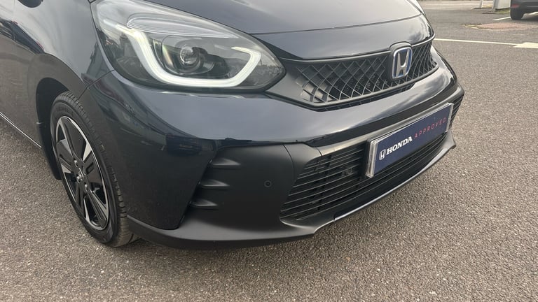 2024 Honda Jazz 1.5 i-MMD Hybrid Advance 5dr eCVT Hybrid Hatchback Hatchback Hybrid Automatic
