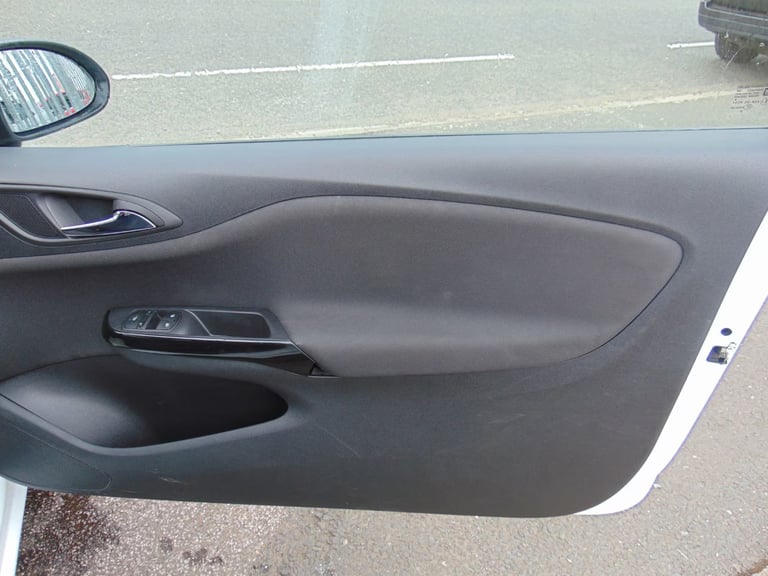 2019 Vauxhall Corsa 1.4 Griffin 3dr Petrol