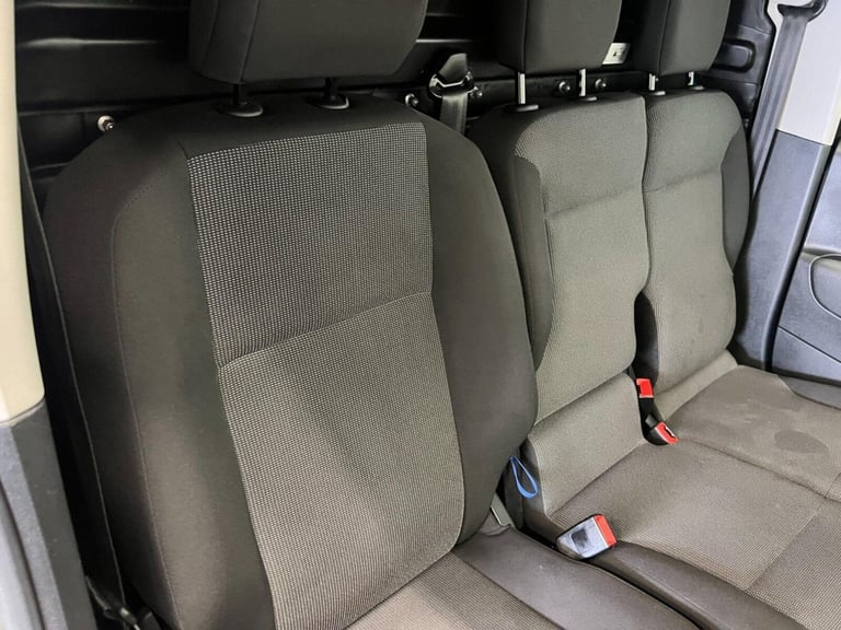 2023 Citroen Berlingo 1.5 BlueHDi 1000 Enterprise Edition M SWB Euro 6 (s/s) 5dr Panel Van Diesel...