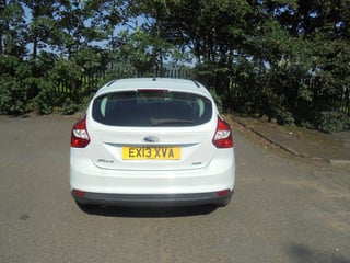 013 FORD FOCUS TDCI 1.6 DIESEL,5 DOOR HATCH,MOT JUNE 026,20 YEAR TAX,PART HISTORY,LOVELY EXAMPLE