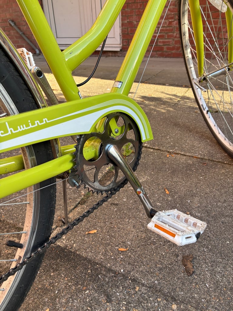 Bike for sale 