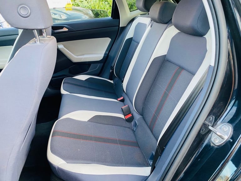 2018 Volkswagen Polo 1.0 beats Hatchback 5dr Petrol Manual Euro 6 (s/s) (65 ps) Hatchback Petrol ...