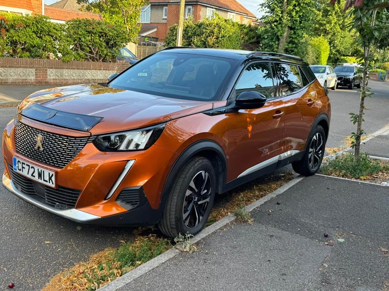 Peugeot, 2008, Hatchback, 2023, Other, 1 (cc), 5 doors